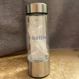 IONBOTTLES